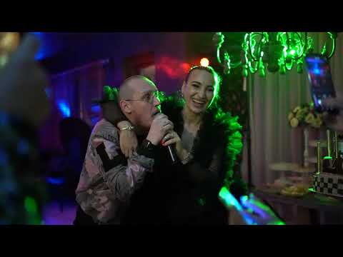 Party NEMAIVAZUT cu @WhatsUP_Whatzy Live si Cris - Ace Party