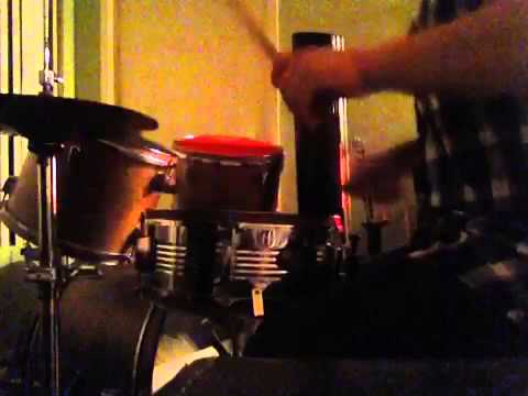 Practicing 32nd/16th triplets variations