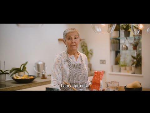 Who We Are | A film by Defend Our Juries | Lift The Ban