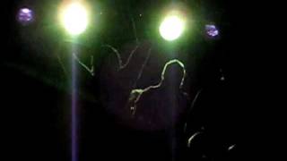 Norma Jean- Leaderless And Self Enlisted (Live at the Warehouse)