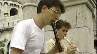 HUNGARY A WORLD AWAY PART 1