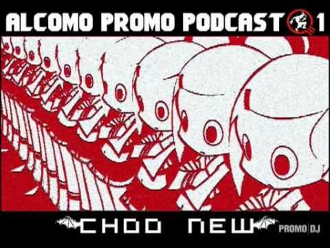 ALCOMO Promo Podcast  # 1   Choo New