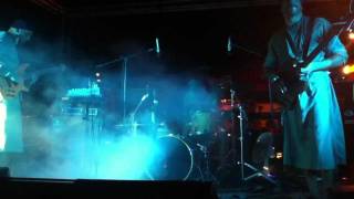 PLASMA EXPANDER - Live @ Corto Maltese Pt3 (Cagliari) 20110823