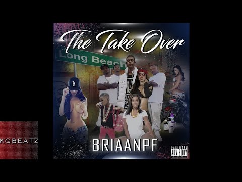 BriaanPF - Really In Yo Section [Prod. By DenisTheProducer] [New 2018]