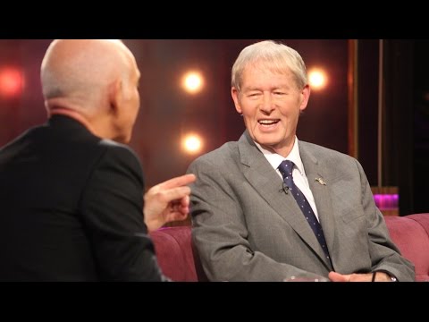 What did GAA legend Mícheál Ó Muircheartaigh think of the All-Ireland result? | The Ray D'Arcy Show