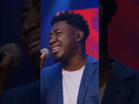 Arde Outra Vez/ Samuel Miranda #adoração #gospel #louvores #samuelmiranda #shorts