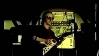Wishbone Ash- Runaway (live at Rockpalast)