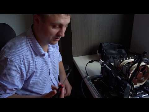 iTFT Computers video.