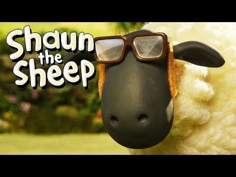 , title : 'Sheep Farmer | Shaun the Sheep Season 5 | Full Episode'