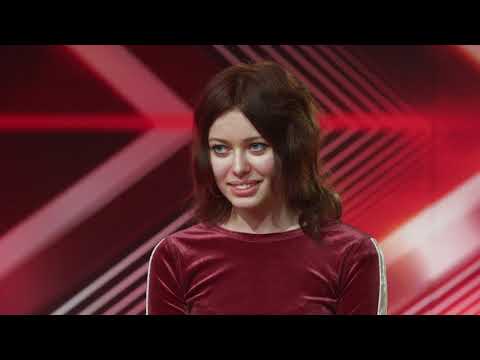 Koelaulu Meri Jämsen - Telephone | X Factor Suomi | MTV3