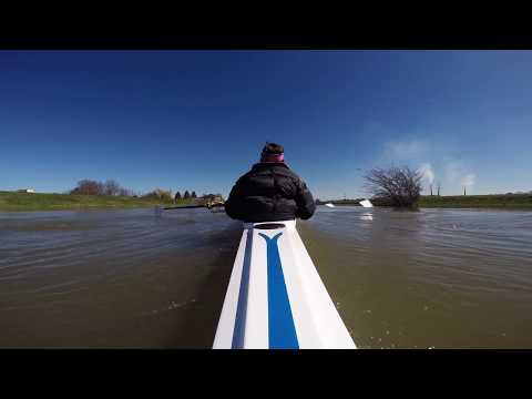 SGCBC Seniors Peterborough 2018