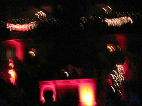 Eric Prydz - Pjanoo / Berlin/ Adagio