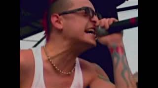 Download lagu Linkin Park - Papercut live [BOARDING FOR BREAST CANCER 2001] mp3