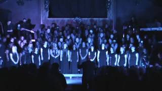 In the Bleak Midwinter