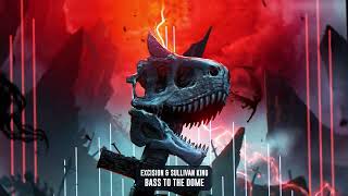 Download lagu Excision & Sullivan King - Bass to the Dome [ Visualizer] mp3