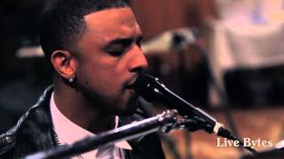 Live Bytes: Mateo Performs 'Rosie'