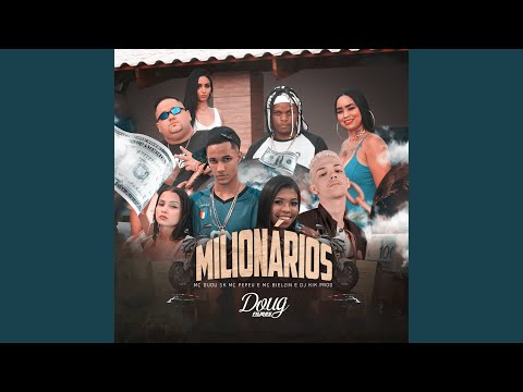 Milionários
