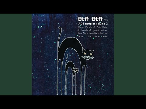 Vulcano (Original Mix)