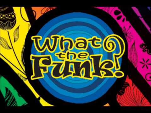Inbeatwiners - What the funk