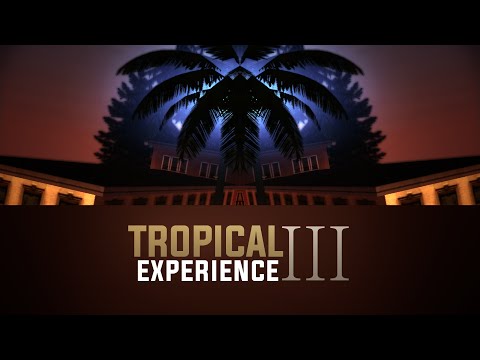 [DM] CarmY | Jil - Tropical Experience III