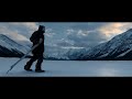 The Revenant Scene