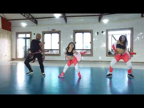 Sofia Reyes - R.I.P. (feat. Rita Ora & Anitta) | SUPERPIU CIASHOW - Coreografia