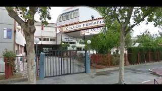 COLEGIOS E INSTITUTOS TALAVERA