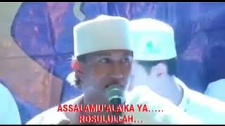 Download lagu Habib Bahar bin Smith // sholawat Assalamu'alaika Ya Rasulullah mp3