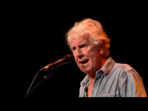 Graham Nash - Golden Days (eTown webisode #1046)