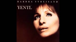 Barbra Streisand - No Wonder (Reversed)