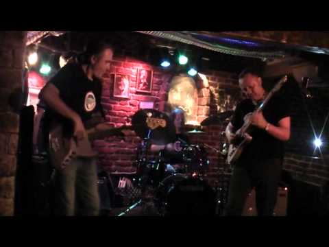 Boko Blues Band & Lynch & Friends Jam  - 