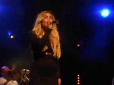 Emily NORMANN- Nos différences [Concert Femmes Fatales] Atrium #972