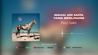 Download lagu Panji Sakti - Wahai Air Mata Yang Berlinang mp3