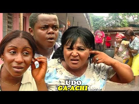 Udo ga Achi Season 1 $ 2 - Nigeria Nollywood Igbo Movie 2017 Latest Igbo Movie