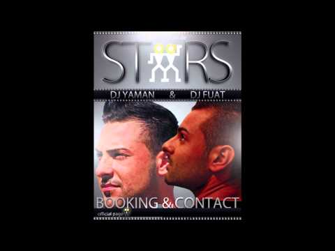 DJ FUAT & DJ YAMAN ft. Caglayan Topaloglu - Ama Yinede (Club Version)