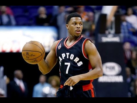 Kyle Lowry at Knicks (09/04/2017) - 17 Pts, 11 Assists, 7 Rebs, 3 Steals, 5-10 FGM!