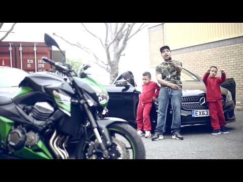 Cai Menace - 0 to 100 [Net Video]