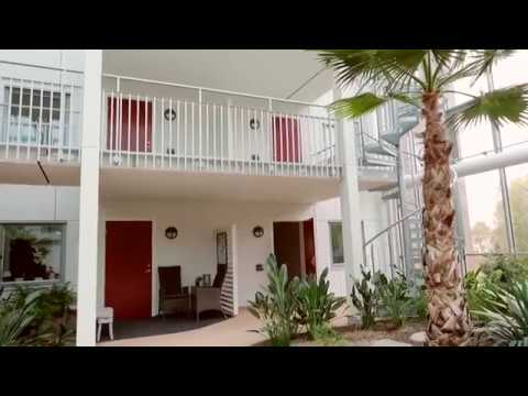 3 rok, 87 kvm på markplan i Bovieran Skövde