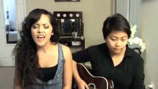 Tori Kelly - Expensive (Audio) ft. Daye Jack (Cover)