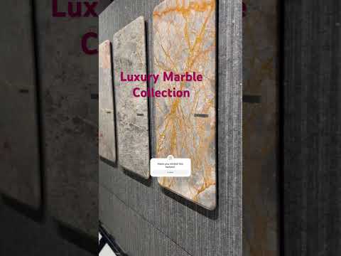 A Luxury Collection of Exotic Marble #marble #marbellalifestyle #marbles #homedecor #marblefloor