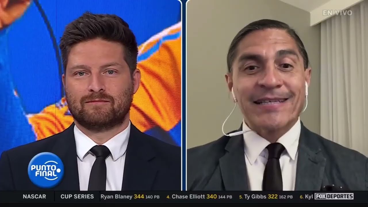 🐐🚨 CHIVAS EN DUDA; TIGRES GOLPEA Y CRUZ AZUL RESURGE | PUNTO FINAL EN VIVO