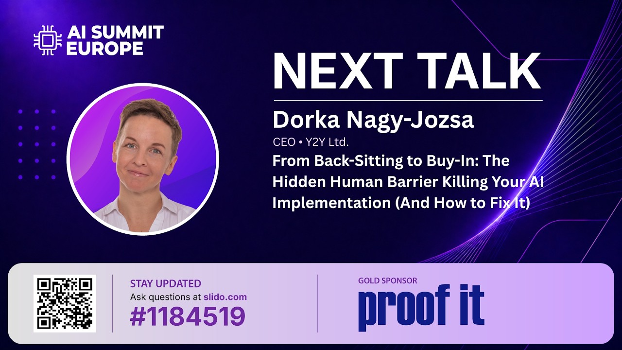 AI Summit Riga 2026