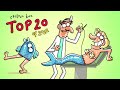 Cartoon Box Top 20 Of 2022 The BEST Of Cartoon Box Best Cartoons Of 2022