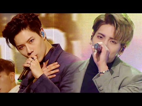 "Comeback Special" SHINee - Tell Me What To Do @ popular song Inkigayo 20161120