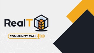 English Community Call — April 25, 2024