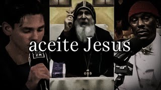 Aceite Jesus