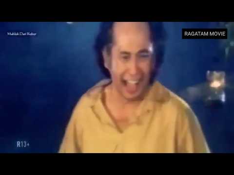 FILM HORROR BANGKIT DARI KUBURAN BABI NYEPET || FILM HOROR ZAMAN DULU - Eps:1