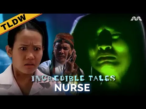Incredible Tales S2 EP1: Nurse in 10 Minutes | Too Long Didn’t Watch (TLDW)