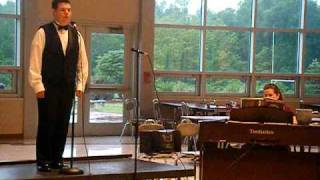 Peter's Senior Song 2010