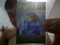 Opening To The Last Paradise The Alps The Golden Eagle Austria 2006 DVD